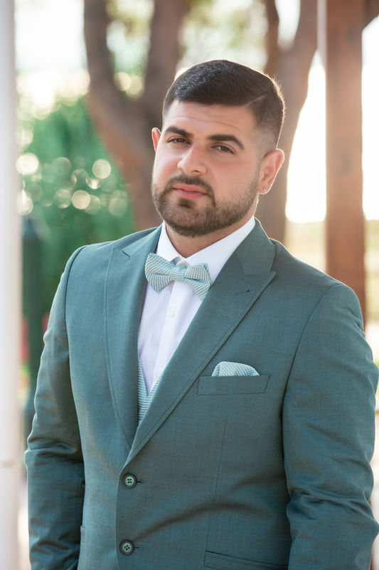 Δημήτρης & Βασιλική - Θεσσαλονίκη : Real Wedding by Yiannis Efremidis Photography